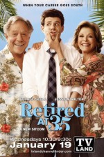 Watch Retired at 35 Megashare9